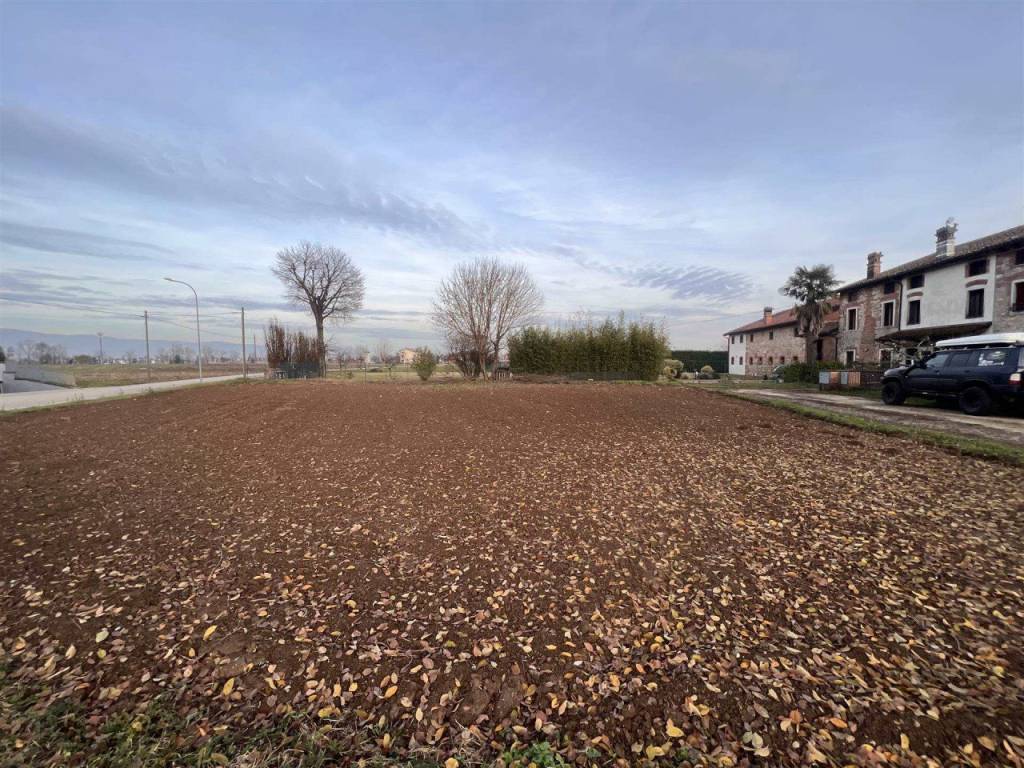 Terreno a Isola vicentina - Foto 4