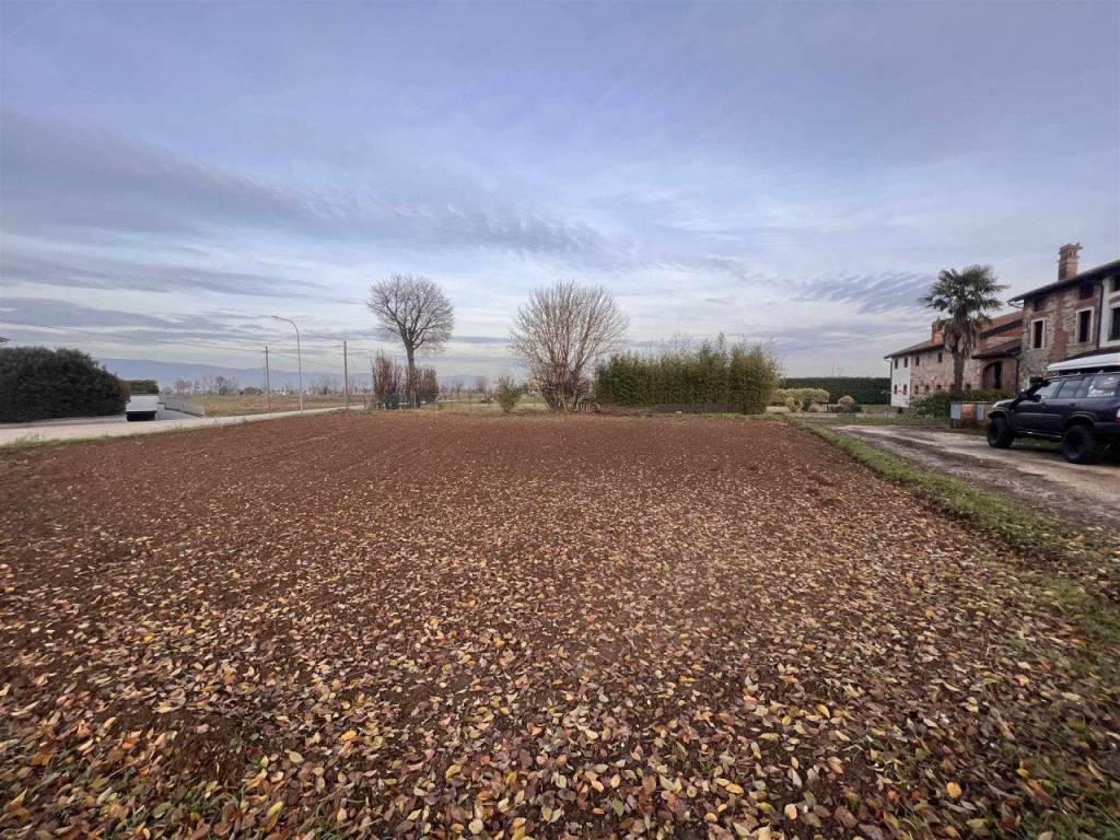 Terreno a Isola vicentina - Foto 5
