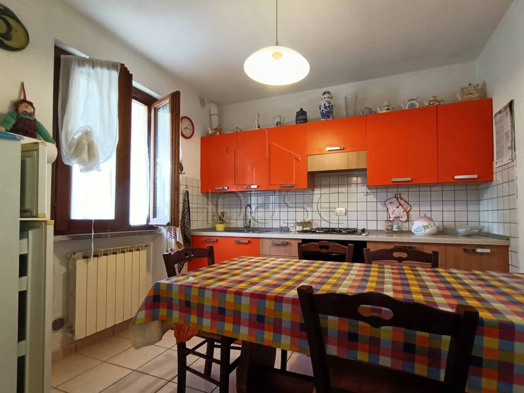Appartamento a Città di castello in Via del Fossitello - Foto 5