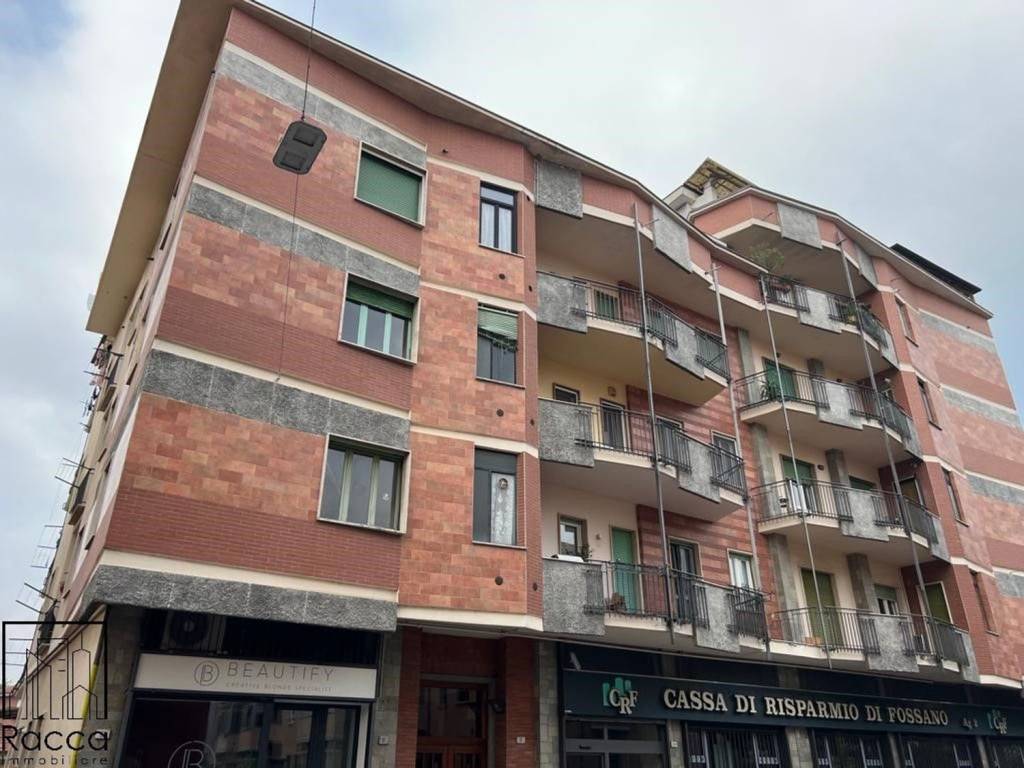 Appartamento a Fossano in Via dello Stadio - Foto 2