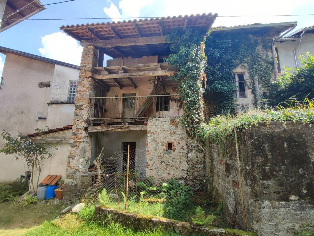 Casa indipendente a Ailoche in Frazione Giunchio - Foto 2