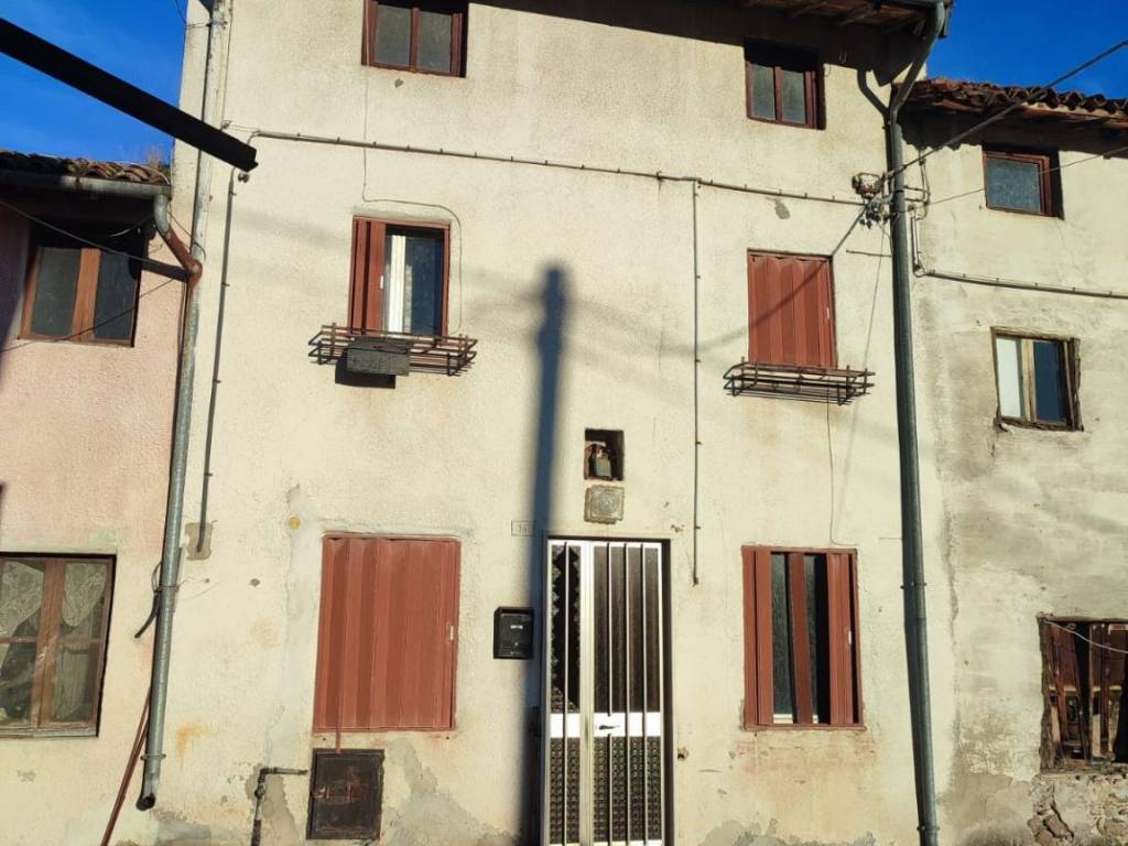 Rustico / casale a Montorso vicentino in Via San Nicolò, 14 - Foto 3