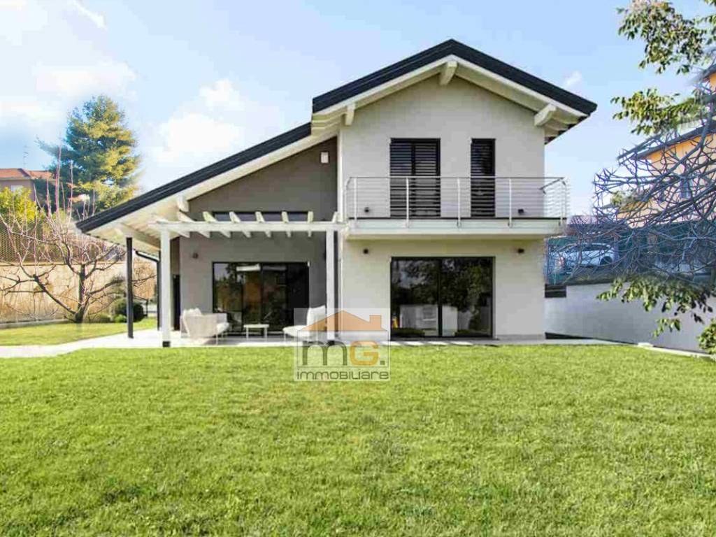 Terreno a Lonate pozzolo - Foto 2