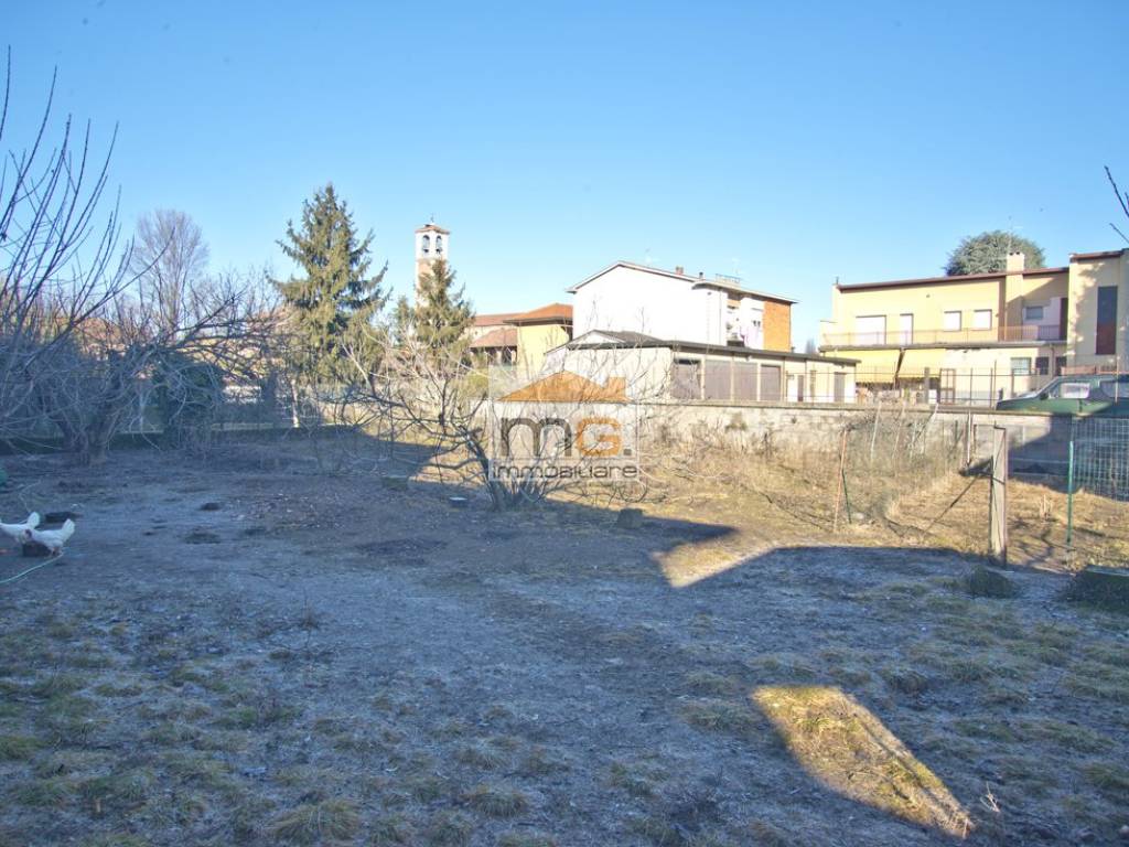 Terreno a Lonate pozzolo - Foto 3