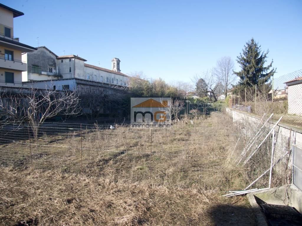 Terreno a Lonate pozzolo - Foto 4