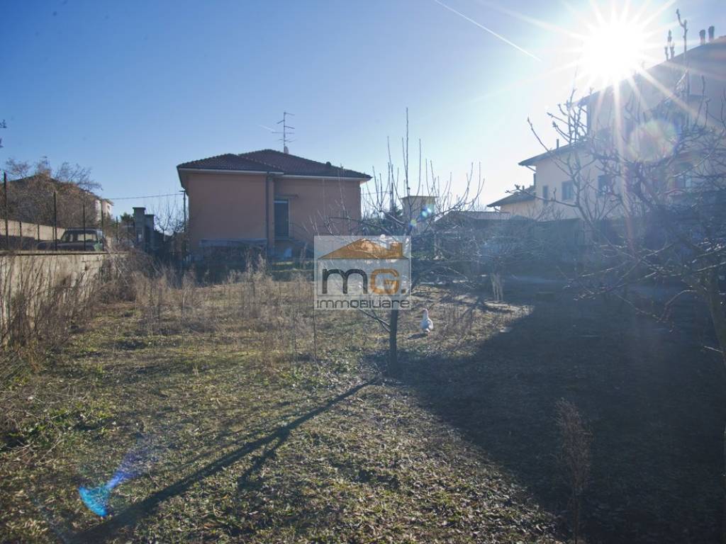 Terreno a Lonate pozzolo - Foto 5