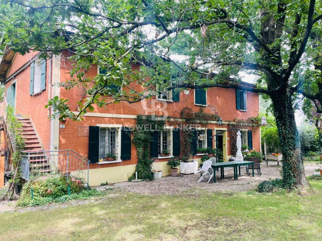 Villa a Monte san pietro in Via Alfonso Sabattini - Foto 2