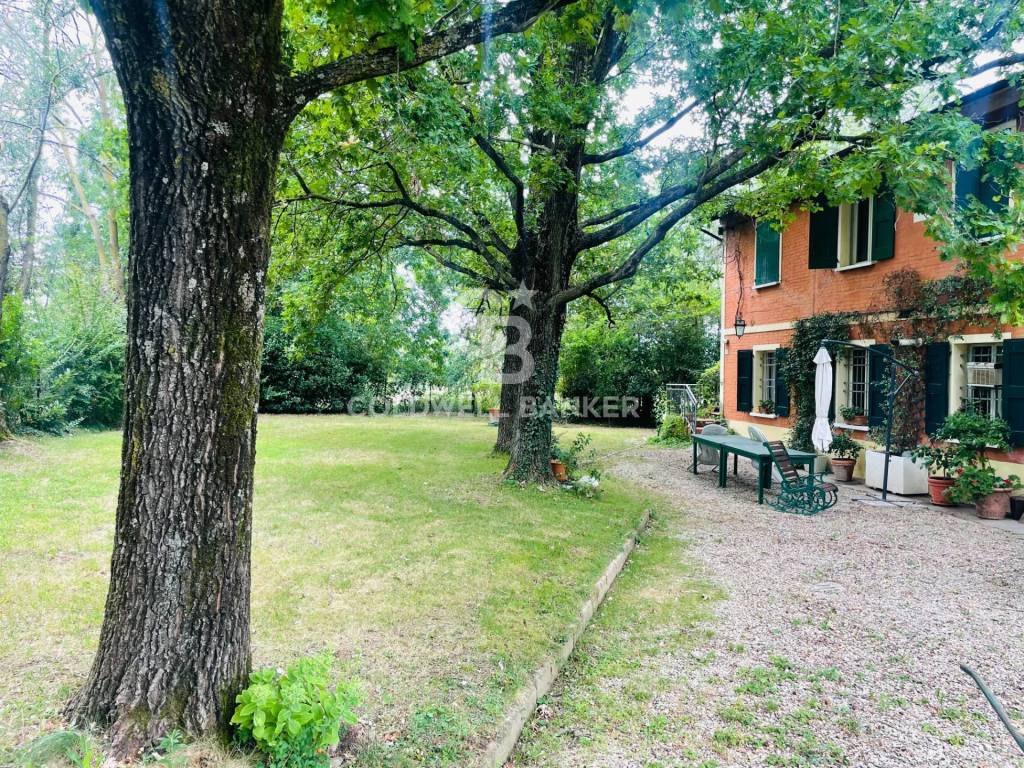 Villa a Monte san pietro in Via Alfonso Sabattini - Foto 4