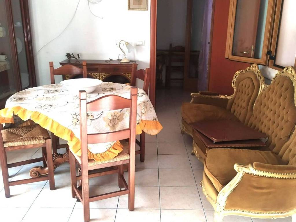 Villa a Porto cesareo in Torre Lapillo - Foto 4