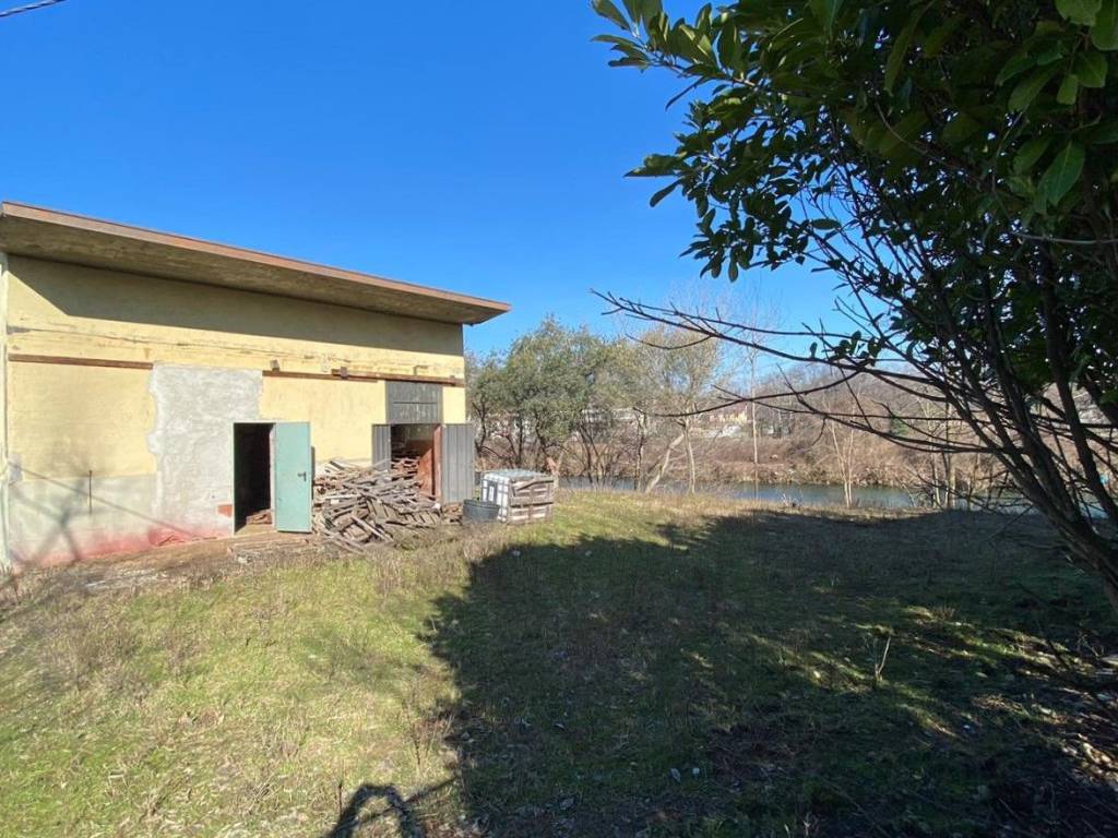 Rustico / casale a Pontoglio - Foto 4