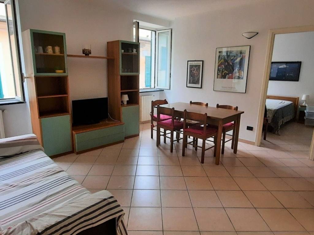 Appartamento a Loano in Via Giuseppe Garibaldi, 88 - Foto 2