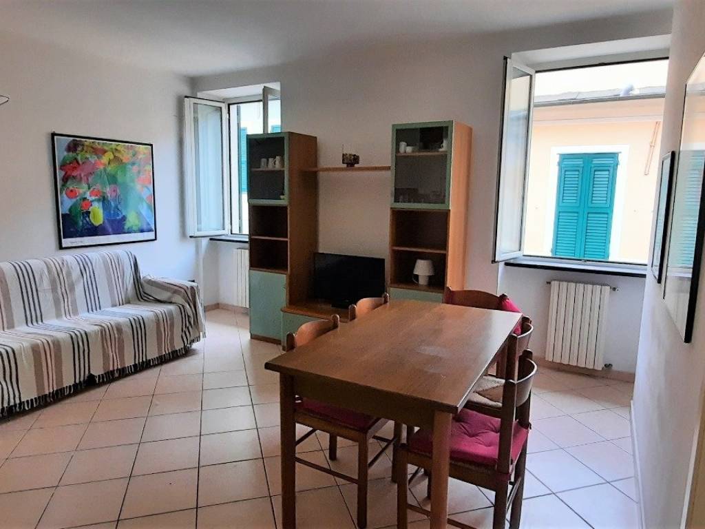 Appartamento a Loano in Via Giuseppe Garibaldi, 88 - Foto 3