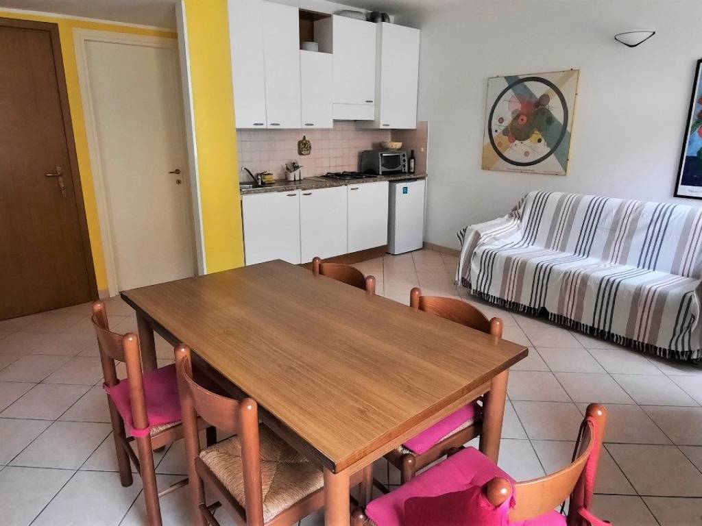 Appartamento a Loano in Via Giuseppe Garibaldi, 88 - Foto 4