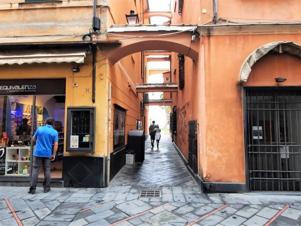 Appartamento a Loano in Via Giuseppe Garibaldi, 88 - Foto 5