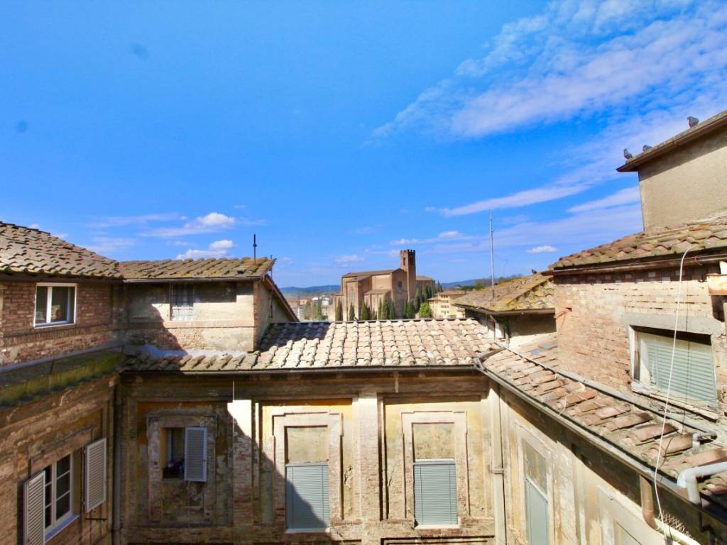 Appartamento a Siena in Via dei Termini, 36 - Foto 2