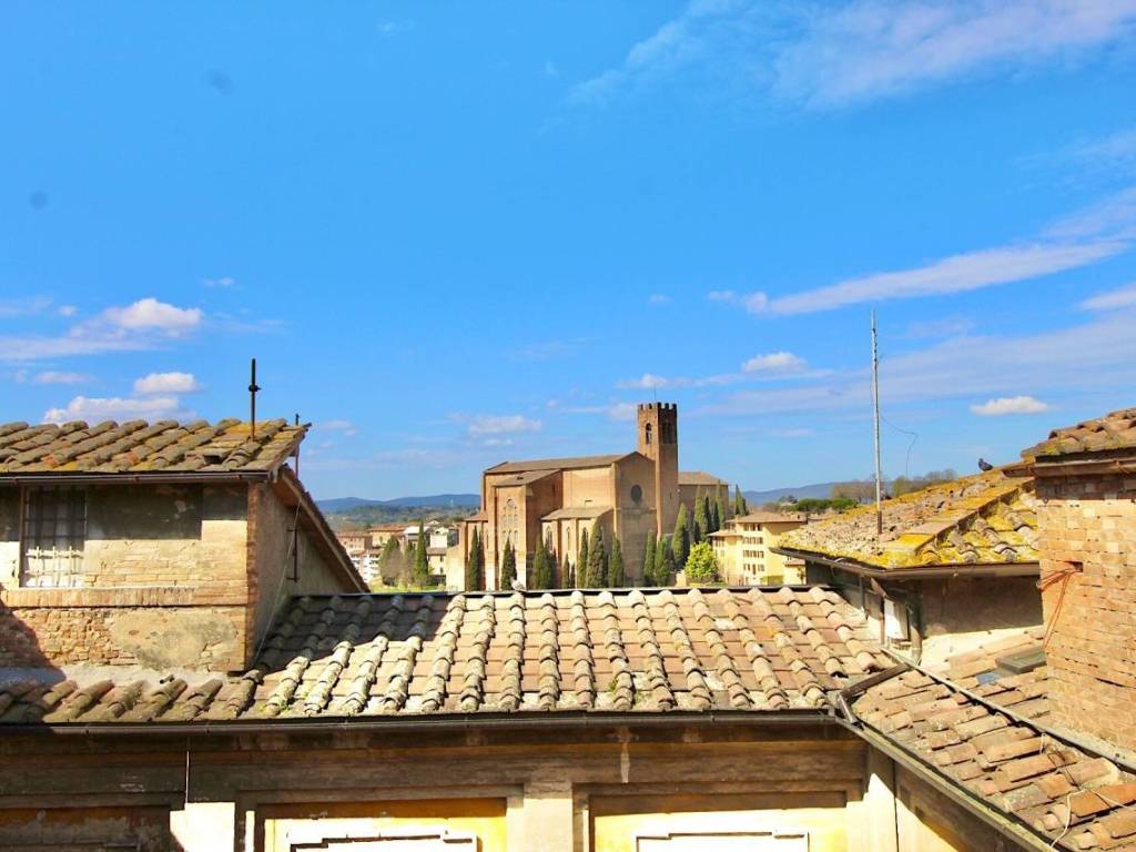 Appartamento a Siena in Via dei Termini, 36 - Foto 4