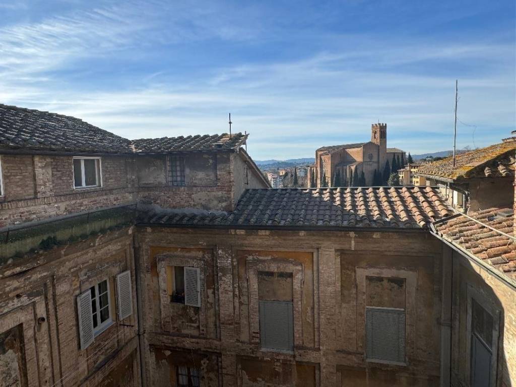 Appartamento a Siena in Via dei Termini, 36 - Foto 5