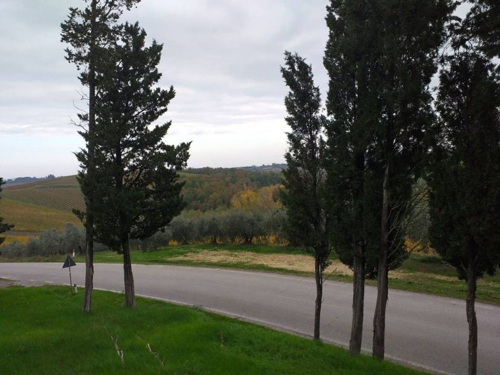 Rustico / casale a San gimignano in Loc. Melograni - Foto 3