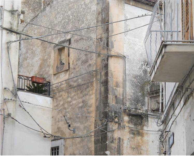 Palazzo / stabile a Scicli in Via San Giuseppe - Foto 2