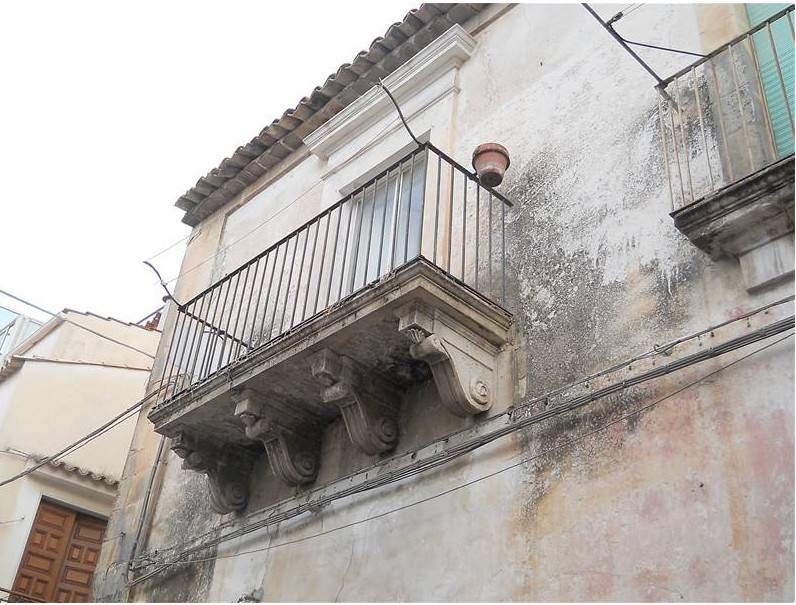 Palazzo / stabile a Scicli in Via San Giuseppe - Foto 3