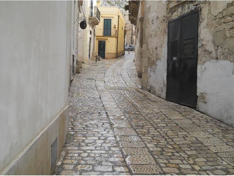 Palazzo / stabile a Scicli in Via San Giuseppe - Foto 4