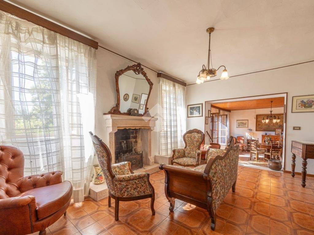 Villa a Sant'ambrogio di valpolicella in Viale madonnina, 1 - Foto 5