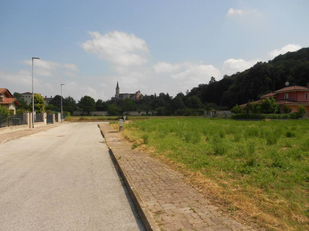 Terreno a Caraglio in Via 7 Martiri - Foto 2