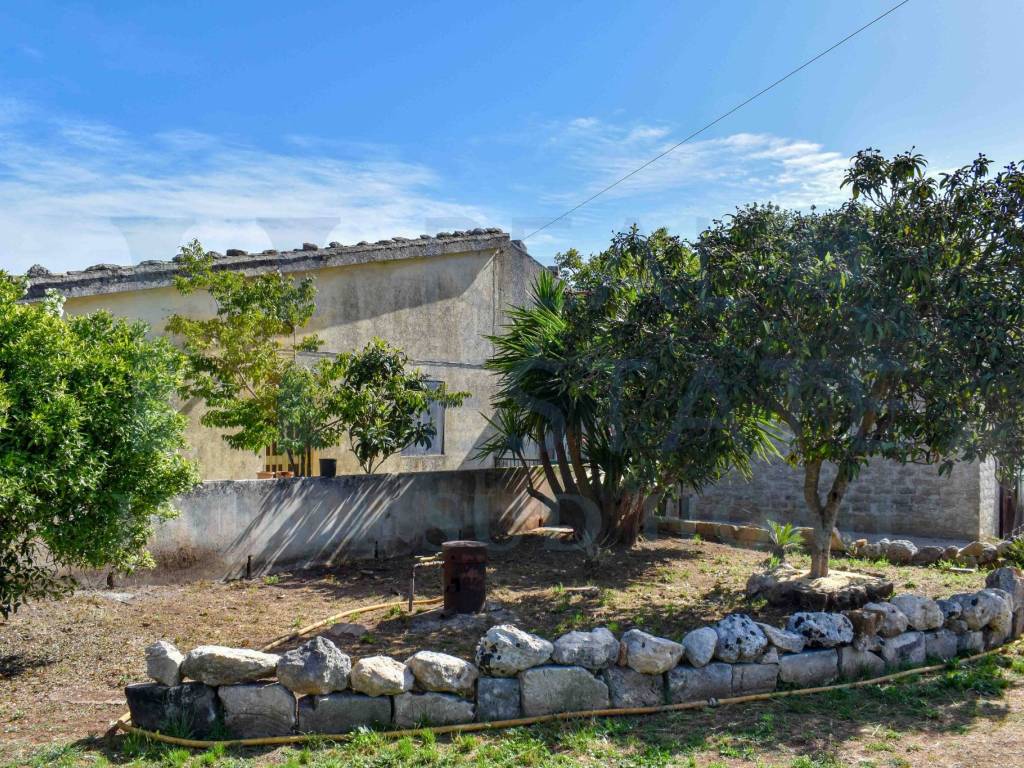 Rustico / casale a Noto in Via Tommaso Fazello, 228 - Foto 2