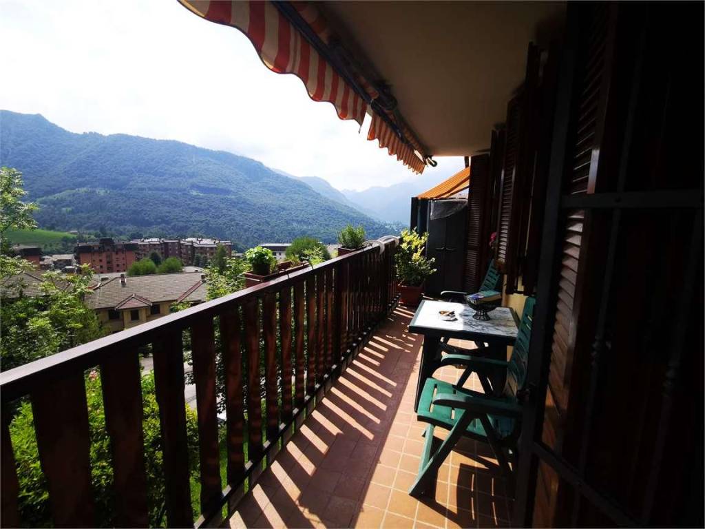 Appartamento a Moggio in Via Roncaiolo - Foto 3