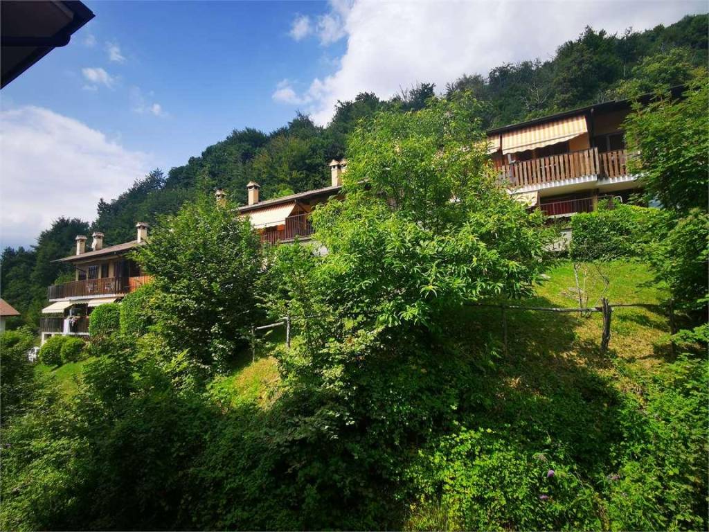 Appartamento a Moggio in Via Roncaiolo - Foto 4