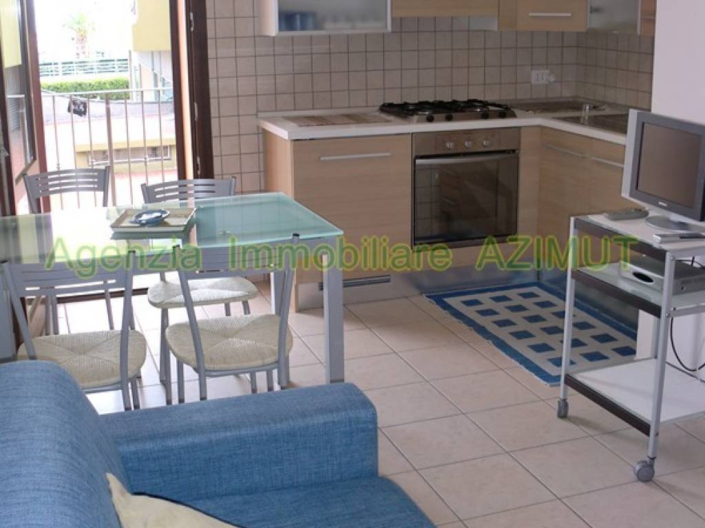 Appartamento a Fano in Via Dante Alighieri - Foto 2
