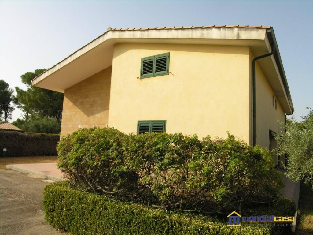 Villa a Noto - Foto 2