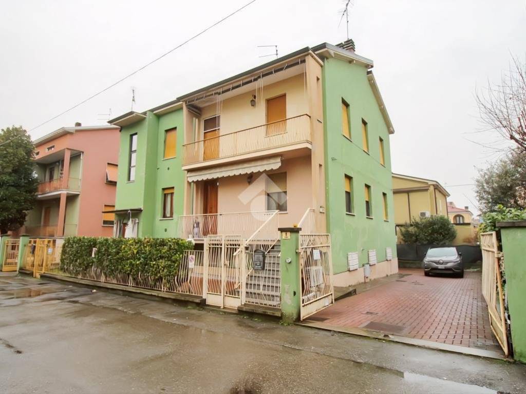 Villa a Sorbolo mezzani in Via giordano bruno, 6 - Foto 2