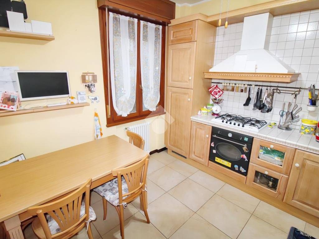 Villa a Sorbolo mezzani in Via giordano bruno, 6 - Foto 3