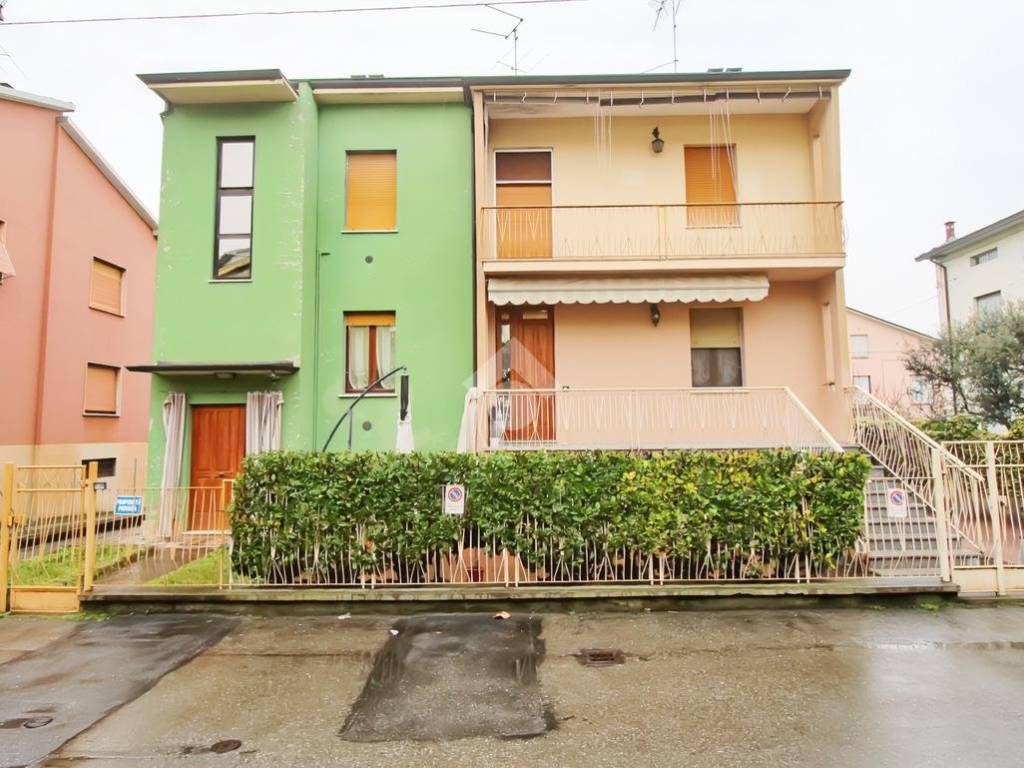 Villa a Sorbolo mezzani in Via giordano bruno, 6 - Foto 4