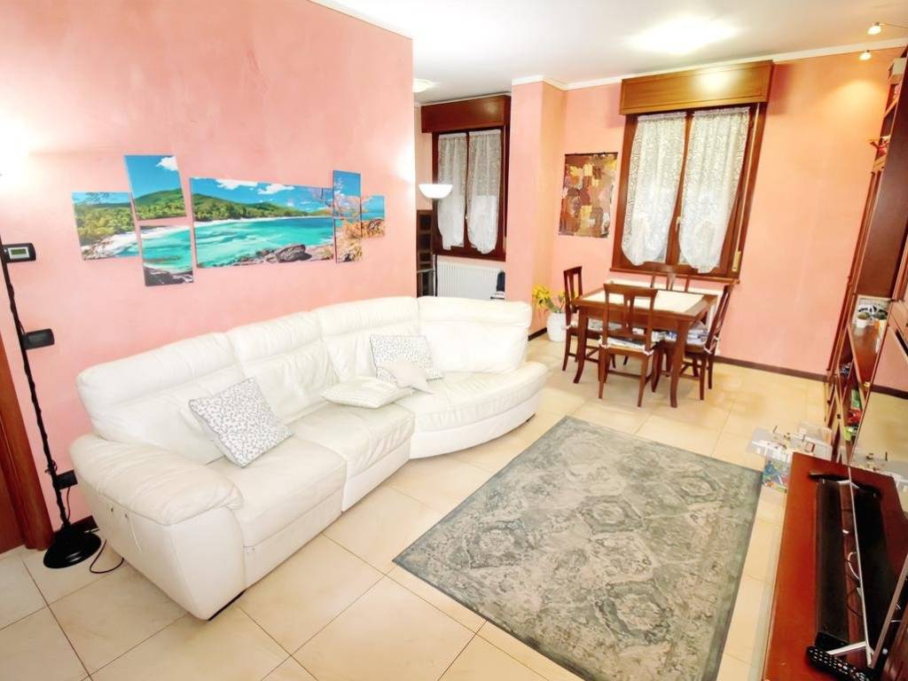 Villa a Sorbolo mezzani in Via giordano bruno, 6 - Foto 5