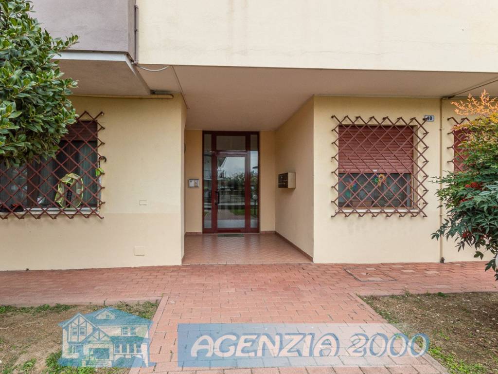 Appartamento a Terrassa padovana in Via Vivaldi 48 - Foto 2