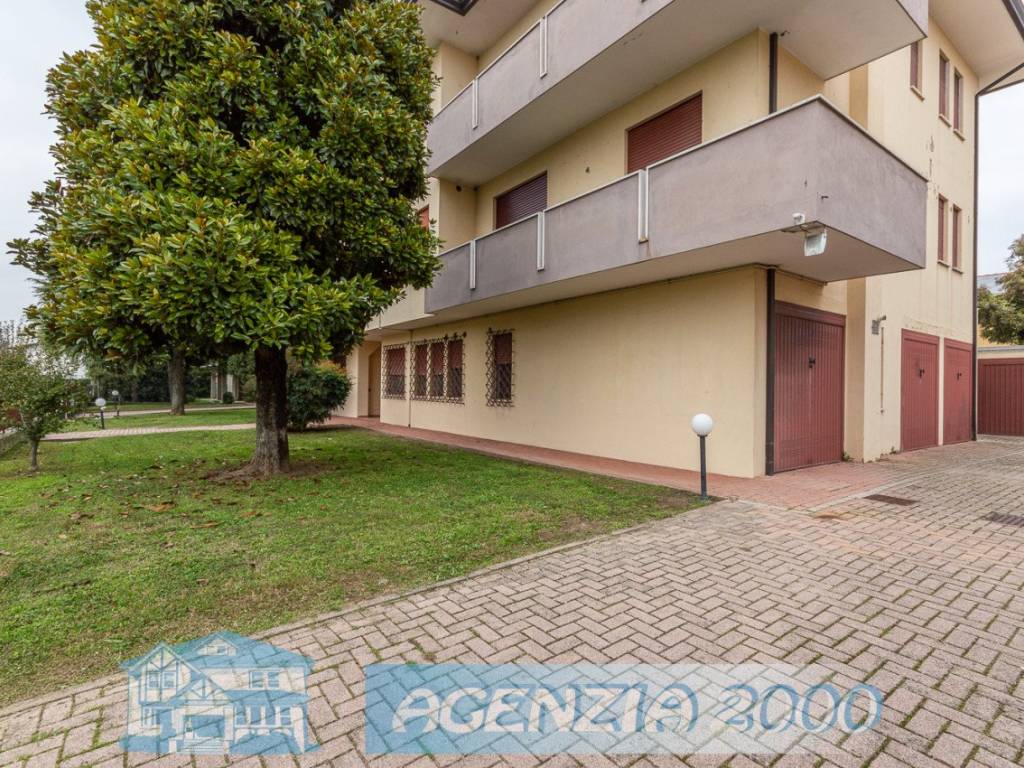 Appartamento a Terrassa padovana in Via Vivaldi 48 - Foto 3