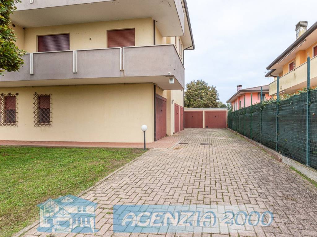 Appartamento a Terrassa padovana in Via Vivaldi 48 - Foto 4