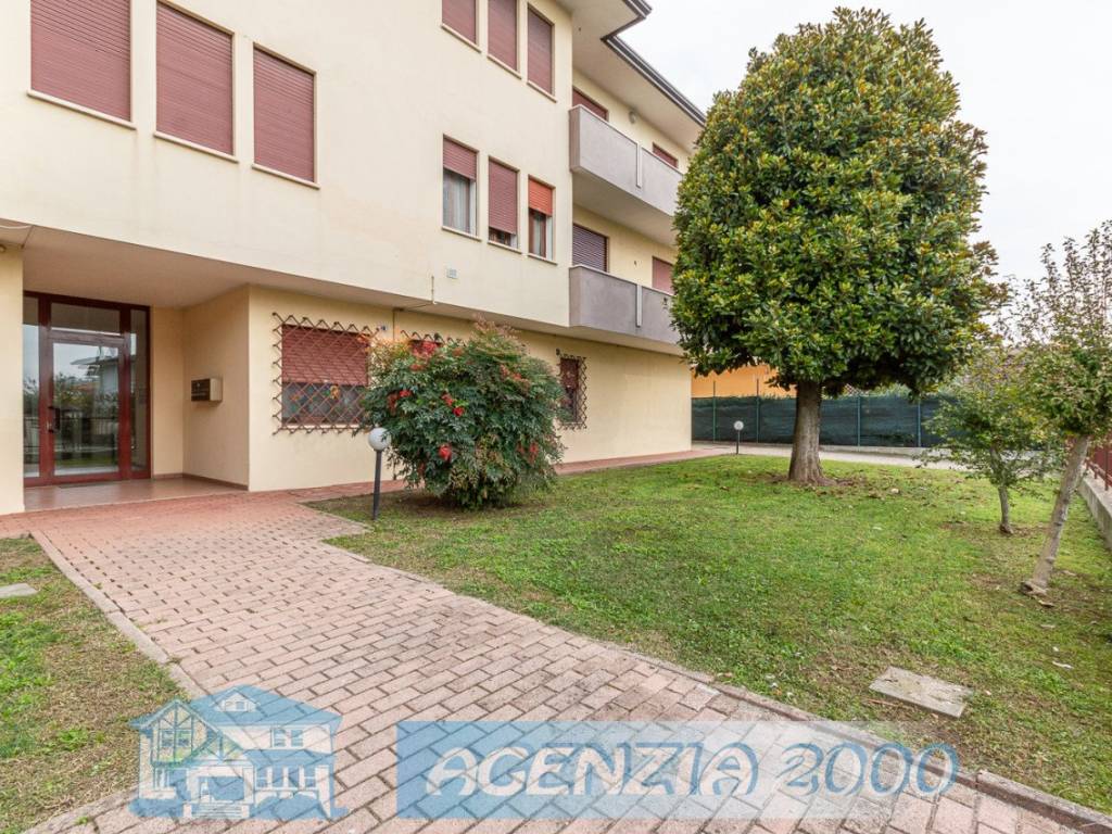 Appartamento a Terrassa padovana in Via Vivaldi 48 - Foto 2