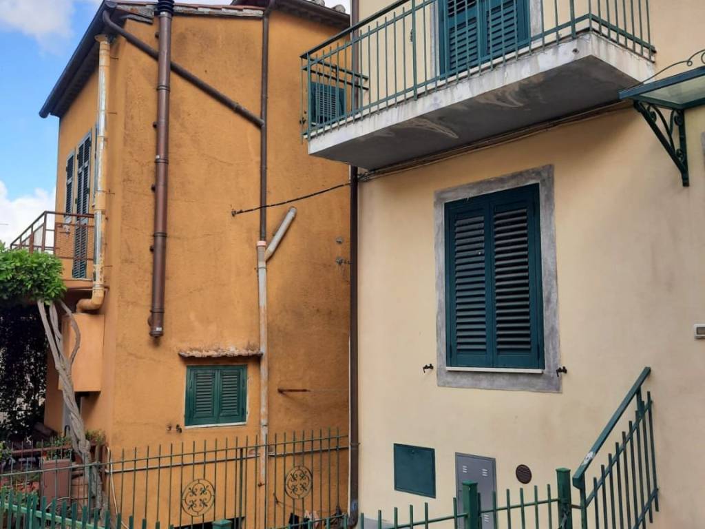 Casa indipendente a Manciano in Via della Chiesa - Foto 3