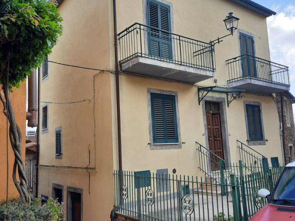 Appartamento a Manciano in Via della Chiesa - Foto 2