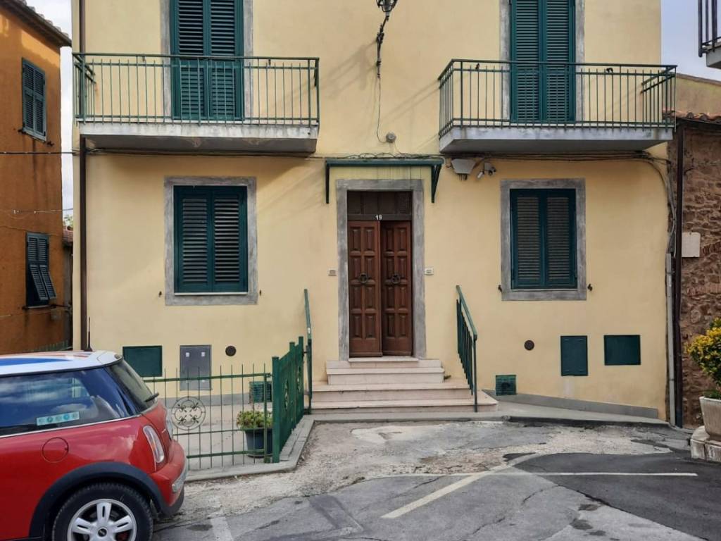 Appartamento a Manciano in Via della Chiesa - Foto 3