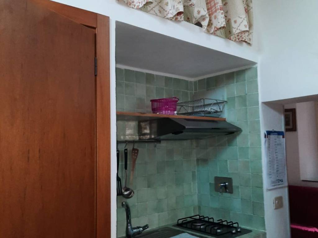 Appartamento a Manciano in Via della Chiesa - Foto 5