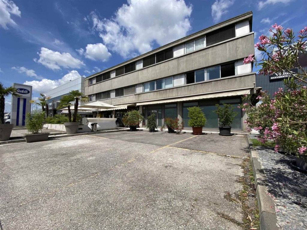 Immobile a Vicenza in Viale della Scienza - Foto 3