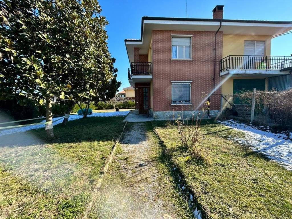 Casa indipendente a Fossano in Boschetti - Foto 2
