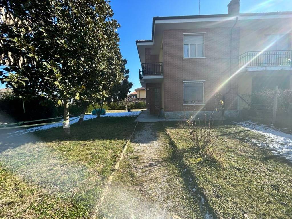 Casa indipendente a Fossano in Boschetti - Foto 3