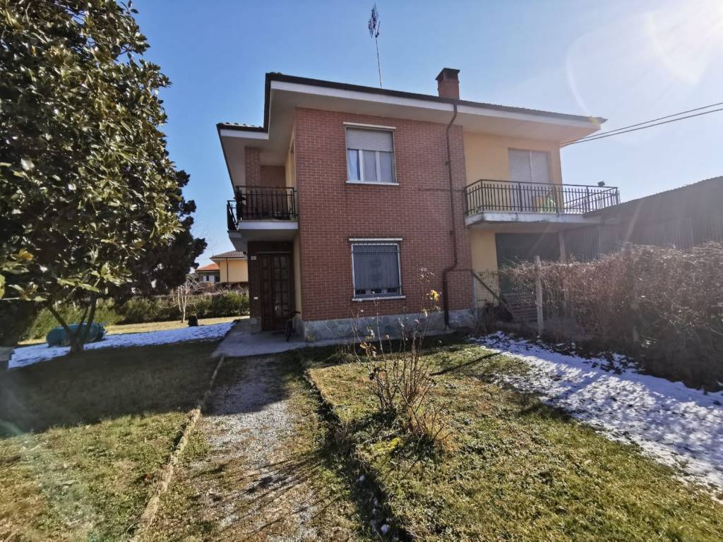 Casa indipendente a Fossano in Boschetti - Foto 4