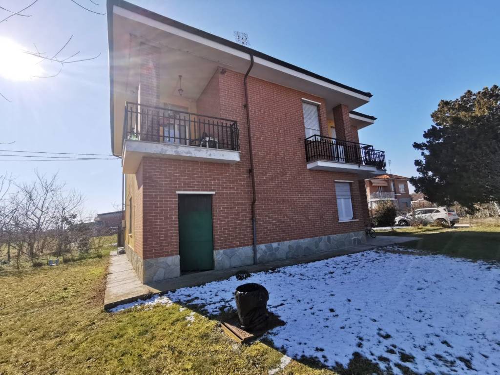 Casa indipendente a Fossano in Boschetti - Foto 5
