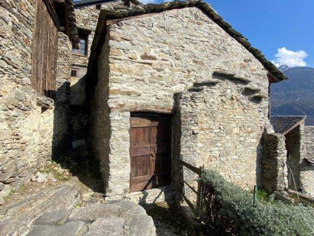 Rustico / casale a Chiavenna in Centro abitato Pianazzola - Foto 2